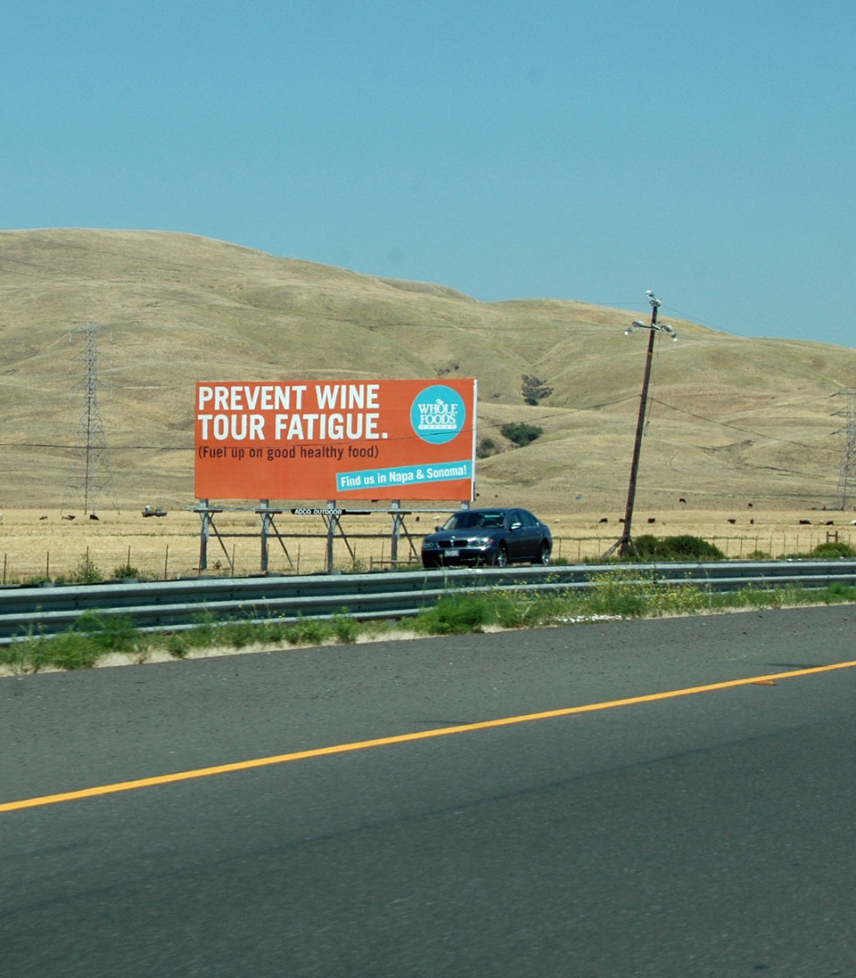 California Vacation 2011August  03
